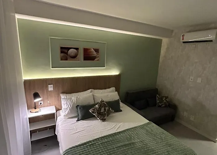 Loft Charmoso, Perto De E Check-in Fácil *
